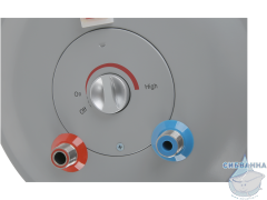 Водонагреватель Thermex Ultraslim  30 V 151 047 