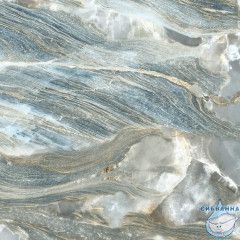 GT606018816MR Керамогранит Bellagio_GT Голубой 60x60 _ 1\43,2