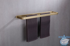 Полотенцедержатель ABBER Westen AA1756G