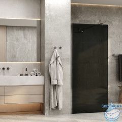 Рур (Rur)  Душевое ограждение 30W44-TG