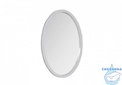 Зеркало Aquanet Сопрано 70 белый 169607, белый