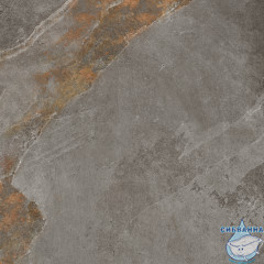 GT60600713MR Плитка грес глаз. Rocket_GT серо-кор. 60*60 _ 1 \43,2