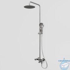 Душевая система со смесителем A14201.64