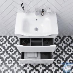 Тумба под раковину Am.Pm Like 65 M80FHX0652WG