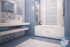 Панель фронтальная Метакам Купе 169