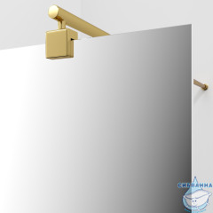 Рур (Rur)  Душевое ограждение 30W39RG