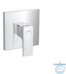 Встраиваемый смеситель для душа Hansgrohe Metropol 32565000