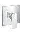 Встраиваемый смеситель для душа Hansgrohe Metropol 32565000