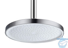 Верхний душ Aquatek 260 1 режим AQ2070CR