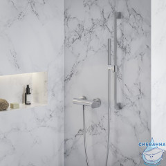 Смеситель для душа Ravak Eleganta X070214 (хром)