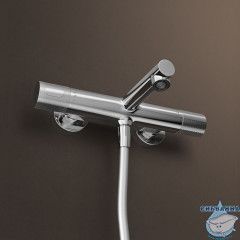 Смеситель для ванны Iddis Duna DUNSB02i74WA (хром)