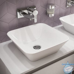 Раковина на столешницу 40 см Ideal Standard Connekt Air E034701