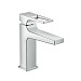Смеситель для раковины Hansgrohe Metropol 74507000 (с донным клапаном)
