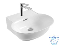 Раковина 41 см Aquatek Классик AQ5040-00