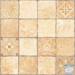 GT148VGNG Плитка грес глаз. Roxy BL Беж. 29,3*29,3 _мозаика_ 1 \62,4