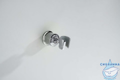 Держатель душа Aquatek Классик AQ2407CR 