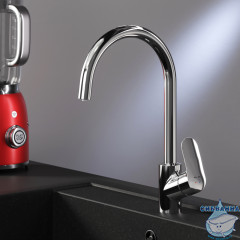 Смеситель для кухни AM.PM Like F8007700 (хром)