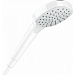 Ручной душ Hansgrohe Croma Select E 1 режим 26814700 (белый)