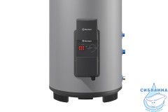 Панель управления THERMEX в сборе с тэном 6 кВт