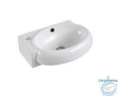 Раковина 42 см Aquatek AQ5303-00