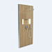 Душевая система Jacob Delafon Ecrin E803031-D33