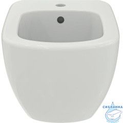 Биде подвесное Ideal Standard Tesi T457001 (без сиденья)