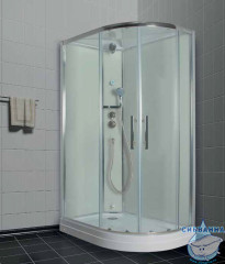 Крыша Timo Ilma 902 120х80 L/R