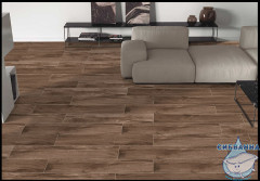 Плитка керамогранитная AZARIO MAPLE MOKKO 20х120 Matt (P231123210WM)