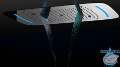 Душевая система Timo Saona SX-2319/00SM 680 1 режим (хром)