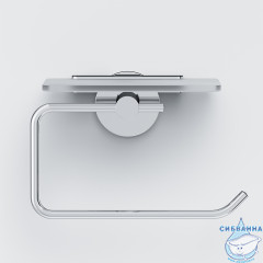 Держатель для туалетной бумаги Am.Pm X-Joy A85A341500