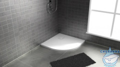 Акриловый поддон Riho Basel 451 DC98