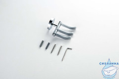 Крючок Aquatek Бетта AQ4632CR