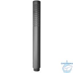 Смеситель для ванны Azario Ability AZ-VRY238331AJ (графит)