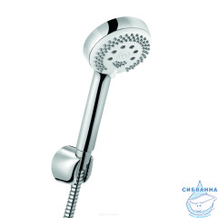 Душевая система Kludi Bozz 386310576 (хром)