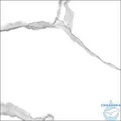 GT60601503MR Плитка грес глаз. Anima_GT Белый 60*60 _ 1 \43,2