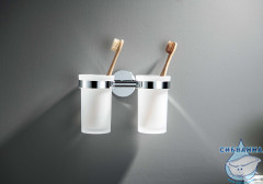 Стакан Aquatek Европа AQ4117CR 