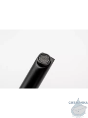 Смеситель для раковины Frap F10801-62 (черный матовый)