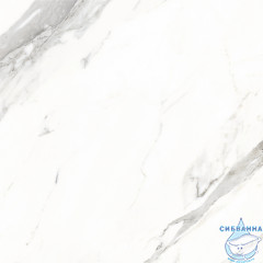 GT60607703PR Керамогранит Verona_GT Бел. 60x60 полир._ 1\51,84