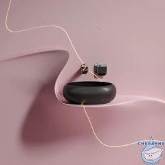  Раковина на столешницу 36 см Ceramicanova Element CN6050MB (черный матовый)