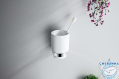 Стакан Aquatek Бетта AQ4604CR