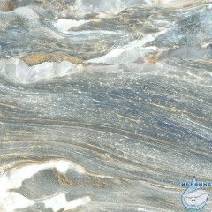 GT606018816MR Керамогранит Bellagio_GT Голубой 60x60 _ 1\43,2