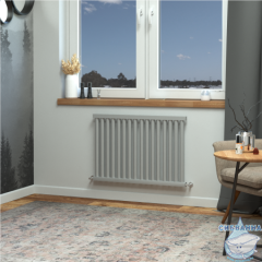 Трубчатый радиатор FLOW 800