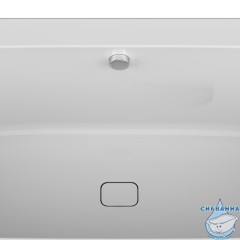 Ванна акриловая AM.PM Func 150х70 W84A-150-070W-A