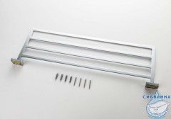 Полочка Aquatek Либра AQ4322CR 
