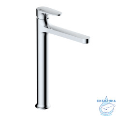 Смеситель для раковины Wasserkraft Weida 3103H (хром)