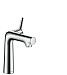 Смеситель для раковины Hansgrohe Talis S 72113000 (с донным клапаном)
