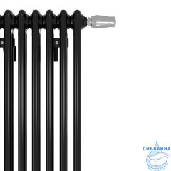 Радиатор WABEH ST 2200