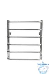 Полотенцесушитель водяной Laris Стандарт П6 60х50 (нижнее подключение)