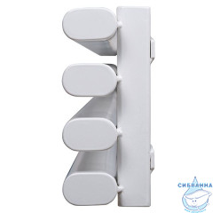 Дизайн-радиатор WABEH Платон H