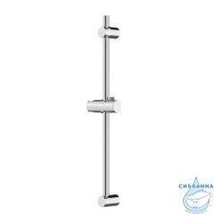 Стойка для душа, 68 см, Agua, IDDIS, AGU68C0i17